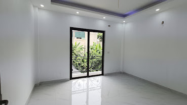 BÁN ĐẤT VẠN PHÚC THANH TRÌ. VÀI BƯỚC RA Ô TÔ, DT 50M. NHỈNH 2 T-Ỷ.