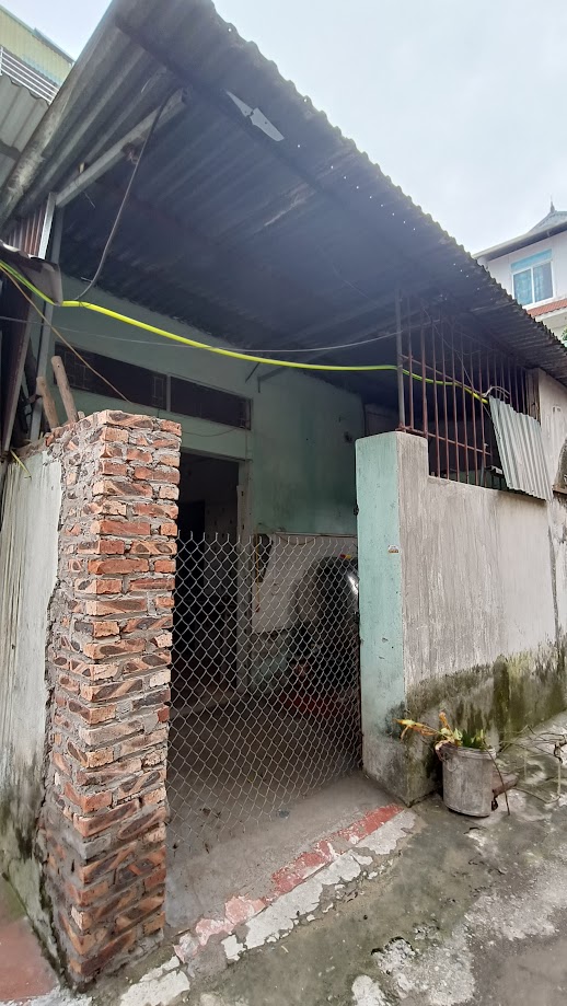 BÁN ĐẤT THẠCH THẤT - HÀ NỘI. DT 160M, GIÁ 1,6 TỶ