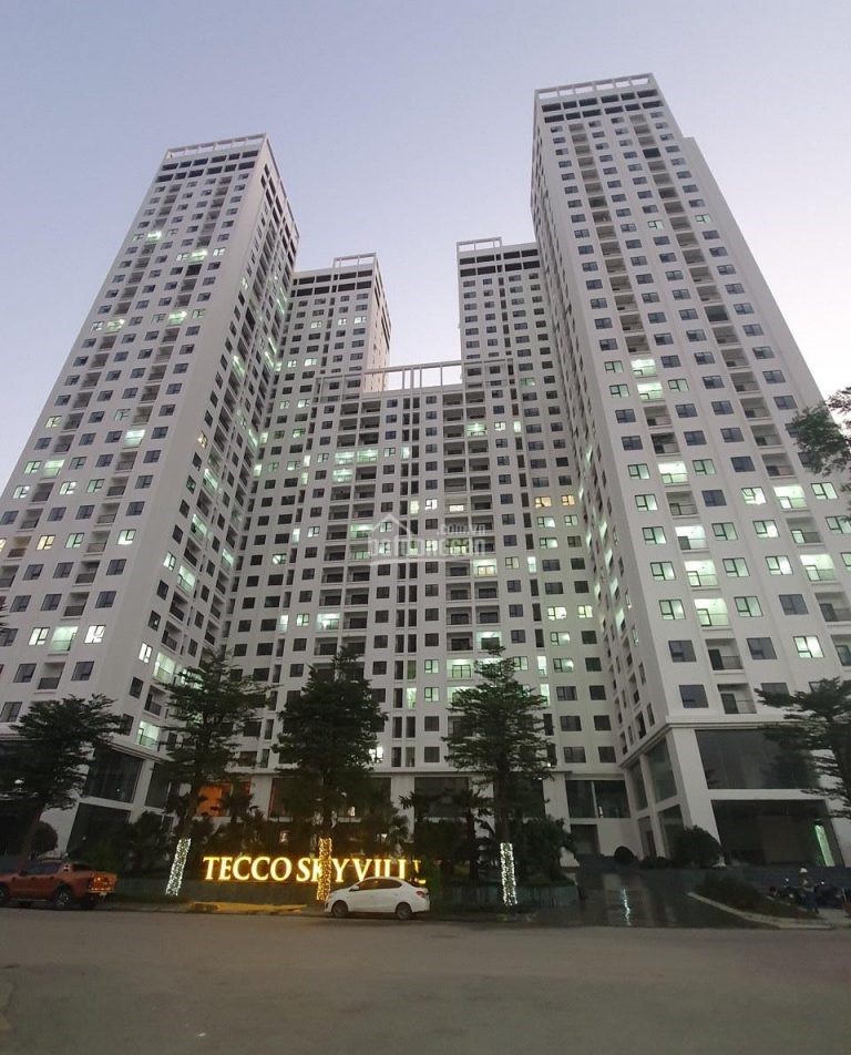 Tecco Skyville Tower