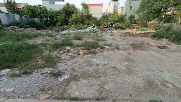 BÁN ĐẤT VẠN PHÚC THANH TRÌ. VÀI BƯỚC RA Ô TÔ, DT 50M. NHỈNH 2 T-Ỷ.